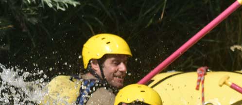 Dan Shaw, Club President